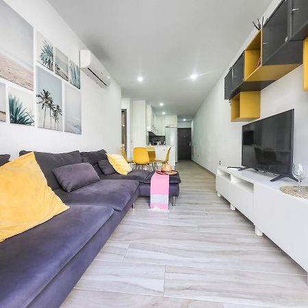 Los Cristianos Ljus Arona  Zewnętrze zdjęcie