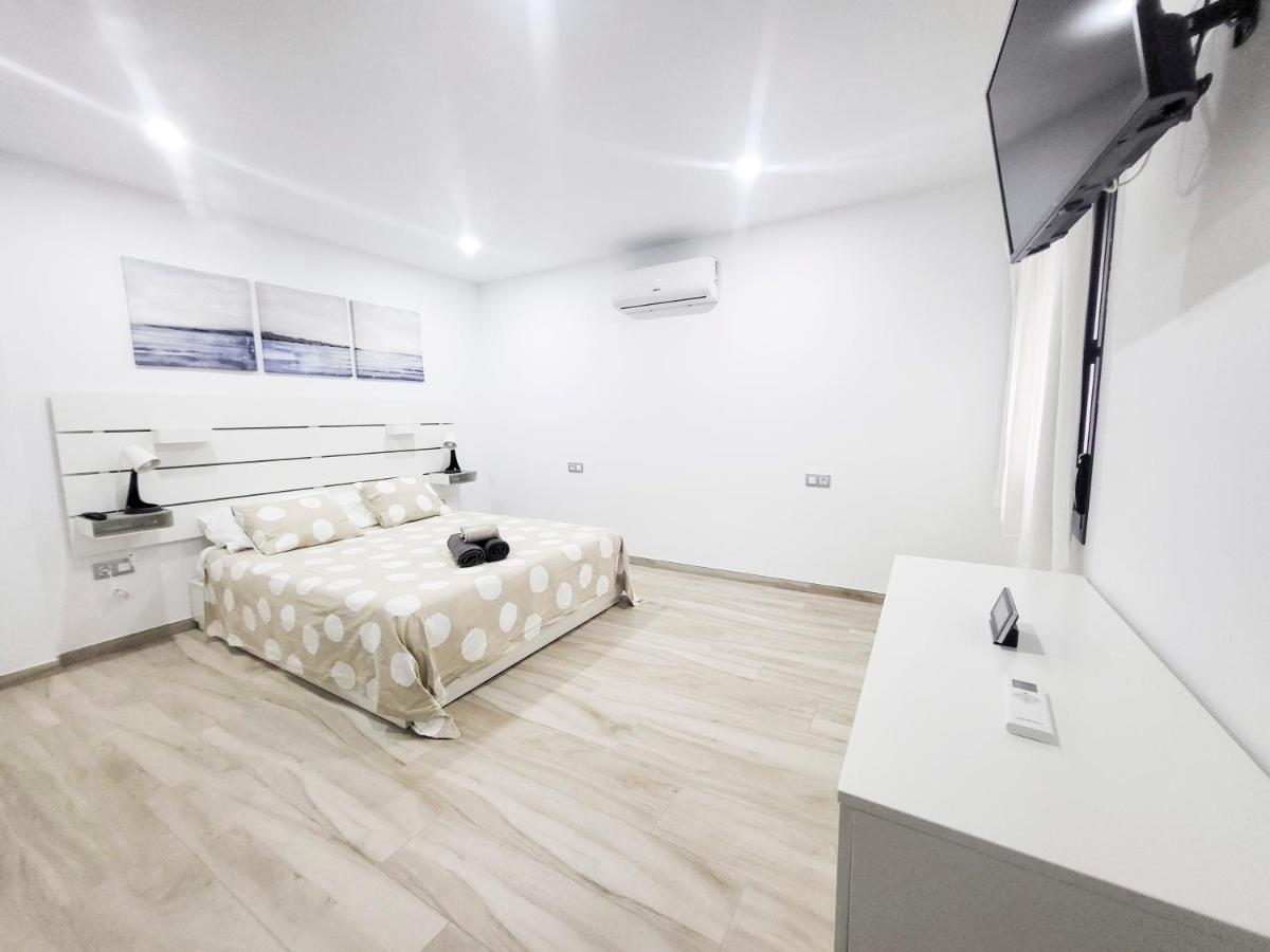 Los Cristianos Ljus Arona  Zewnętrze zdjęcie