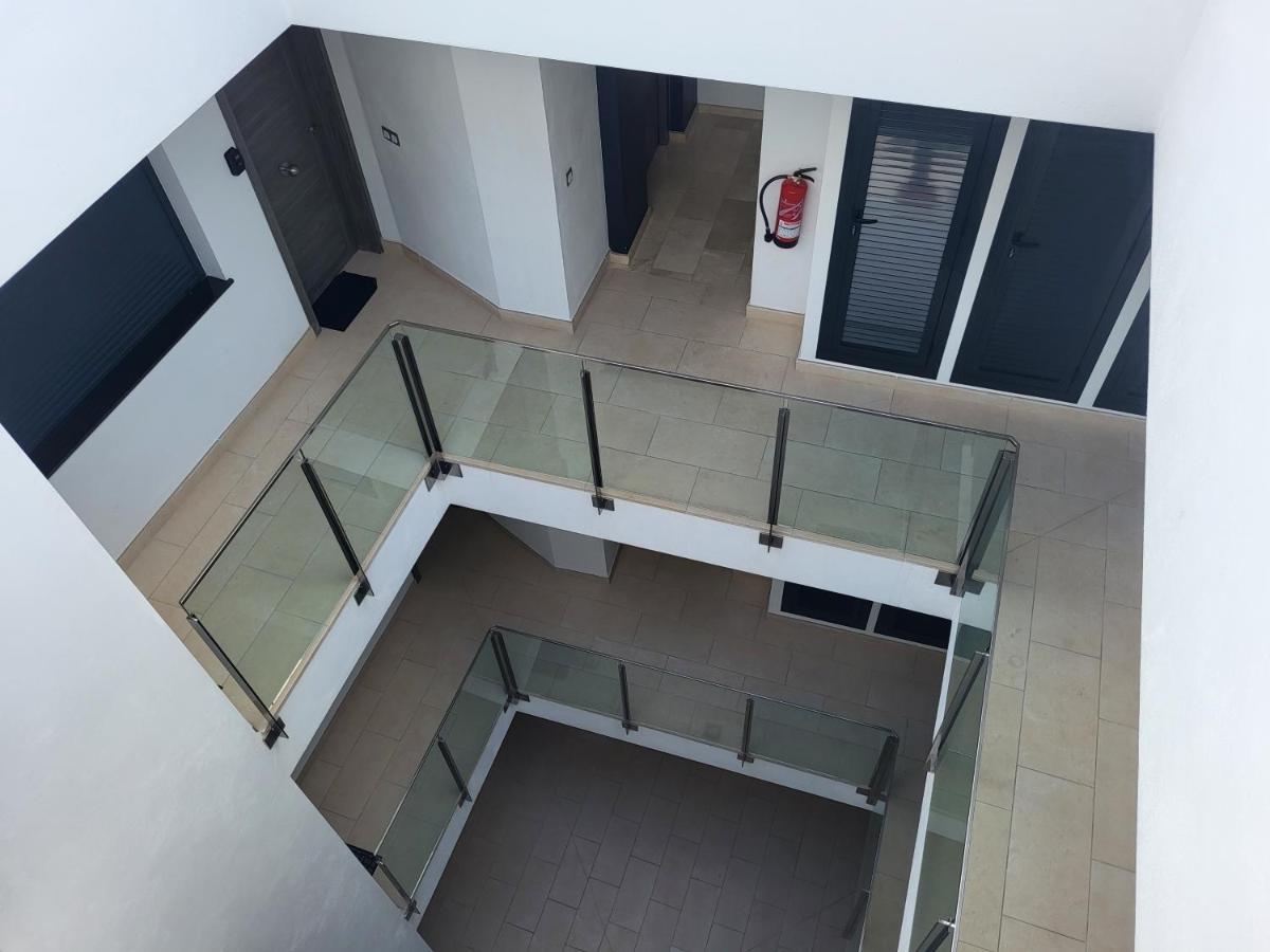 Los Cristianos Ljus Arona  Zewnętrze zdjęcie