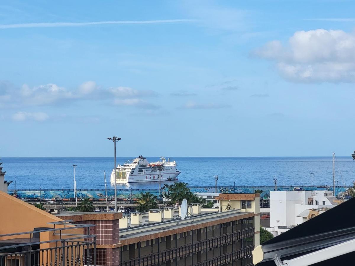 Los Cristianos Ljus Arona  Zewnętrze zdjęcie